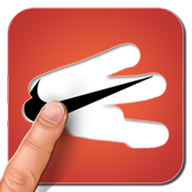 Scratch That Logo Quiz