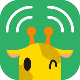 WiFi无线连 生活 App LOGO-APP開箱王