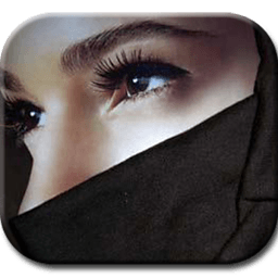 神秘的阿拉伯女孩 工具 App LOGO-APP開箱王