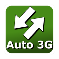 3G Auto Connection 工具 App LOGO-APP開箱王
