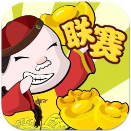 斗地主联赛 棋類遊戲 App LOGO-APP開箱王