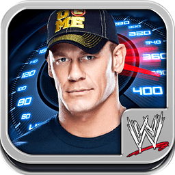 WWE:约翰塞纳快车道 工具 App LOGO-APP開箱王