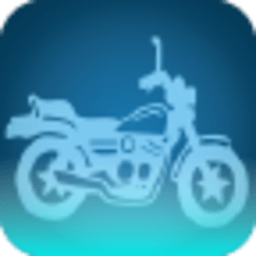 趣味摩托 Fun Motorcycle 休閒 App LOGO-APP開箱王