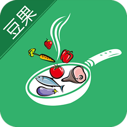 豆果家常菜谱 休閒 App LOGO-APP開箱王