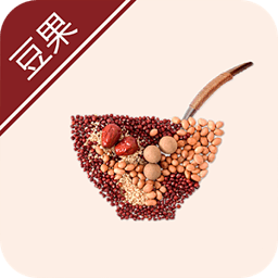 豆果健康养生 休閒 App LOGO-APP開箱王