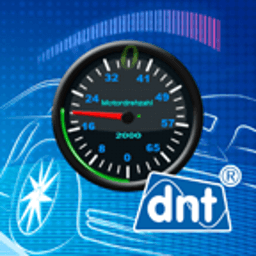 DNT OBD2蓝牙 工具 App LOGO-APP開箱王