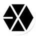 EXO LOGO-APP點子