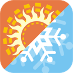 天气地图 Weather Maps Beta 工具 App LOGO-APP開箱王