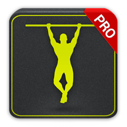 PullUps PRO 健康 App LOGO-APP開箱王