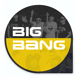 口袋·BIGBANG 社交 App LOGO-APP開箱王