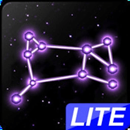 The Night Sky Lite 休閒 App LOGO-APP開箱王