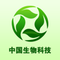 中国生物科技 生活 App LOGO-APP開箱王