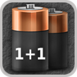 1＋1 Battery Saver (省电助手) 工具 App LOGO-APP開箱王
