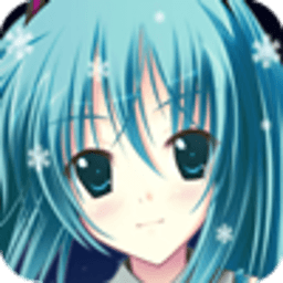 初音未来动态壁纸 攝影 App LOGO-APP開箱王