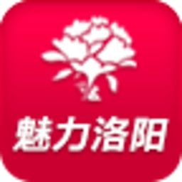 魅力洛阳 生活 App LOGO-APP開箱王