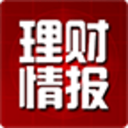 理财情报 財經 App LOGO-APP開箱王