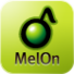 MELON音乐盛典 音樂 App LOGO-APP開箱王