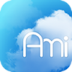 Ami天气 LOGO-APP點子