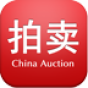 中国拍卖网 財經 App LOGO-APP開箱王