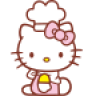 Kitty大厨-91主题美化锁屏 攝影 App LOGO-APP開箱王