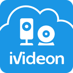 Ivideon 媒體與影片 App LOGO-APP開箱王