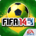 FIFA 14 LOGO-APP點子