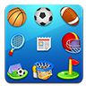 体育新闻和结果 體育競技 App LOGO-APP試玩