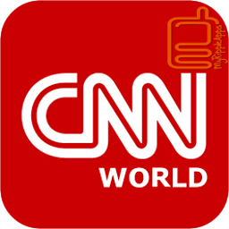 CNN:World(世界版) 音樂 App LOGO-APP開箱王