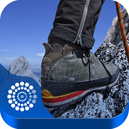 爬山—寻找喜欢爬山的朋友！ 社交 App LOGO-APP開箱王