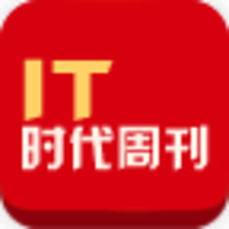 IT时代周刊 書籍 App LOGO-APP開箱王