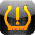 铁将军（TPMS）胎压监测报警器 工具 App LOGO-APP開箱王