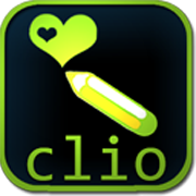 Clio Telepathy Painter 攝影 App LOGO-APP開箱王