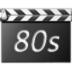 80s影视 LOGO-APP點子