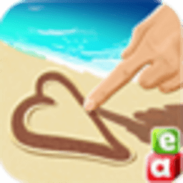 Sand Drawing 休閒 App LOGO-APP開箱王