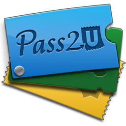 Pass2U Passbook 生活 App LOGO-APP開箱王