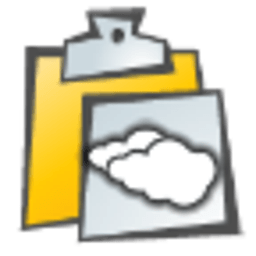 Cloud Copy Paste 工具 App LOGO-APP開箱王