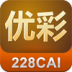 优彩彩票-下载送3元彩金 LOGO-APP點子