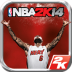 NBA2K14 LOGO-APP點子