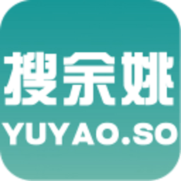 搜余姚 社交 App LOGO-APP開箱王