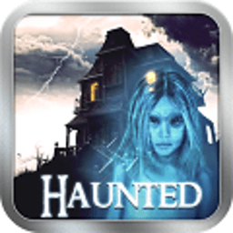 鬼屋之谜 完整版 Haunted House Mysteries 休閒 App LOGO-APP開箱王