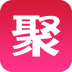 聚划算（淘宝团购）酒店机票美食 LOGO-APP點子