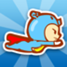 Super Baby Pig 休閒 App LOGO-APP開箱王