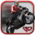 3D摩托赛车 賽車遊戲 App LOGO-APP開箱王