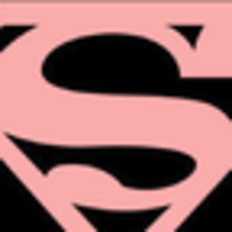 superman魔秀桌面 工具 App LOGO-APP開箱王