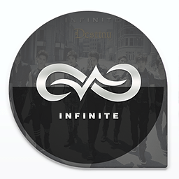 口袋·Infinite 社交 App LOGO-APP開箱王