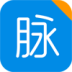 脉脉 LOGO-APP點子