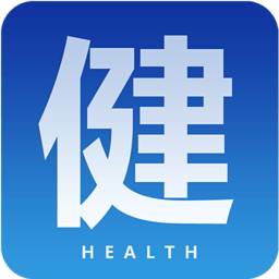 健康时讯 健康 App LOGO-APP開箱王