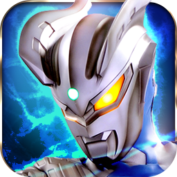 Ultraman 休閒 App LOGO-APP開箱王