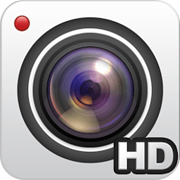 TM Camera 360 HD 攝影 App LOGO-APP開箱王