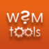 WSM工具箱  WSM tools LOGO-APP點子